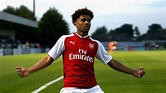 Reiss Nelson news: Meet the teenager considered Arsenal’s best prospect ...