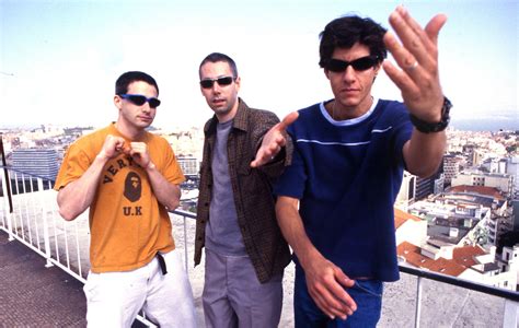 Beastie Boys License Song For An Ad For First Time Ever Todays Evil