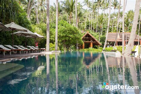 Four Seasons Resort Koh Samui Thailand Review What To Really Expect If