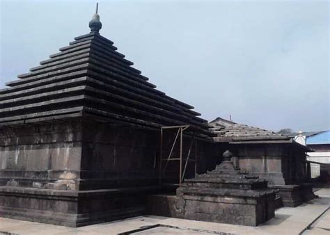 Mahabaleshwar Hill Station History Places To Visit In Mahabaleshwar