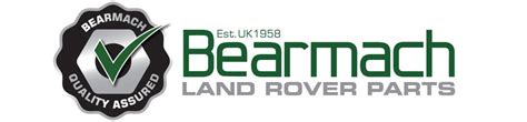 Land Rover Parts Accessories Bearmach Stock
