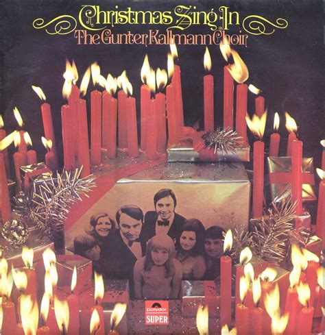 A Christmas Yuleblog The Gunter Kallmann Choir Christmas Sing In