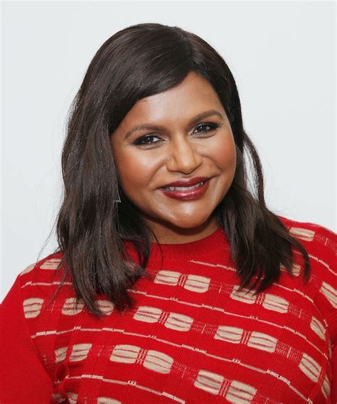 mindy kaling celebrates her 40th birthday by giving back to charity fighting for immigrant families