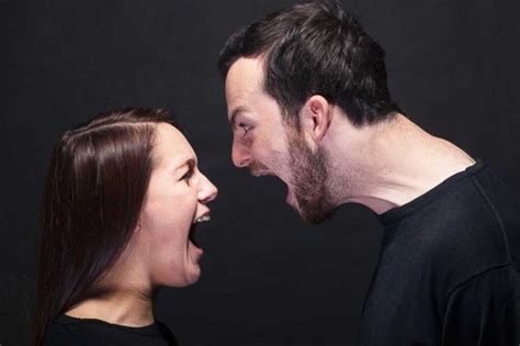 12 Common Fights That Couples Have Right Before Breaking Up