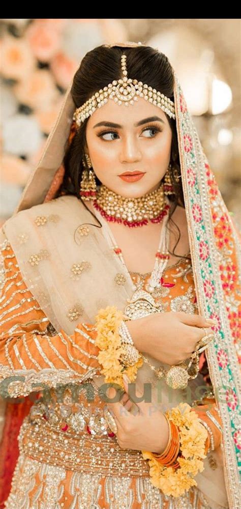 Pin By Sanroze ♥️♥️ On Bride Of The Day Pakistani Bridal Stylish Dresses For Girls Pakistani