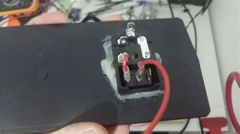 I just need some help with how exactly i need to wire this plug… Power plug with 3 prong switch wiring | V1 Engineering