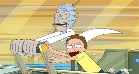 Rick And Morty Season 6 Production To Begin Soon Justin Roiland Confirms