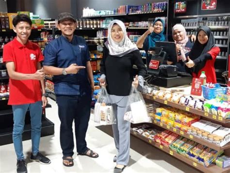 Bhd., the company was established by global ferroalloy production leaders to produce and. Operasi hari pertama TEKUN Mart Ara Damansara lancar ...