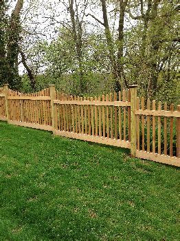 Royse construction llc, dba of platinum fence and supply was the low bid at $141,973. Photo Gallery - Carls Fence
