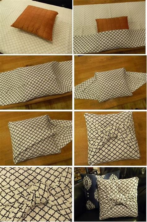 Astonishing Diy Decorative Pillows That You Would Love To Make Top