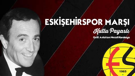 292,572 likes · 473 talking about this. Eskişehirspor Marşı - Kutlu Payaslı - YouTube