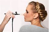 Images of Airbrush Makeup Classes