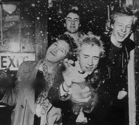 The Sex Pistols Johnny Lydon To Give Revealing Talk In Exeter Devon Live