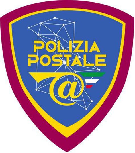 La Polizia Postale Compie 25 Anni Arriva Il Nuovo Logo Mantovaunoit