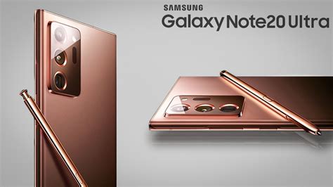 Samsung Galaxy Note 20 Ultra 5g Telegraph