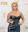 Amy Schumer Had Her Uterus And Appendix Removed - The New York Banner