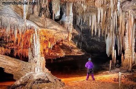 Amazing Caves Worlds Amazing Caves Limestone Caves World Nature