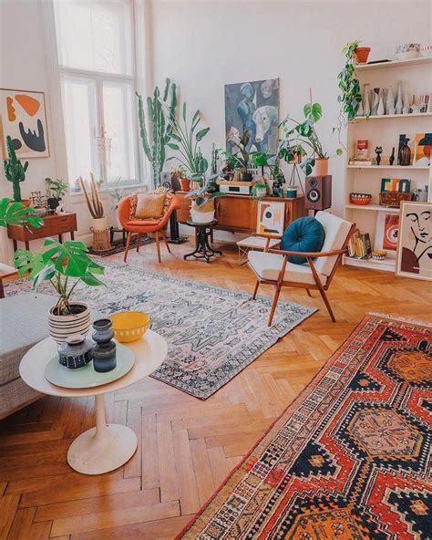 10 Home Decor Traits To Prove That You Have A Bohemian Soul Mid