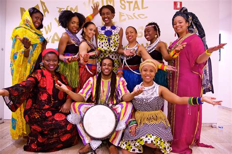 Vijimambo Curious On Tanzania To Host First Tanzanian Culture Fest In