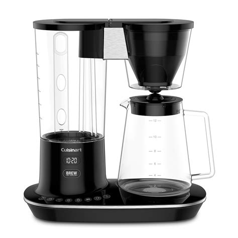 The company now has 100 stores across the u.s. Cuisinart 12-Cup Programmable Coffee Maker | Sur La Table