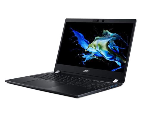 Acer Travelmate X3 Core I5 8gb 256gb Ssd 14 Win10 Pro Laptop