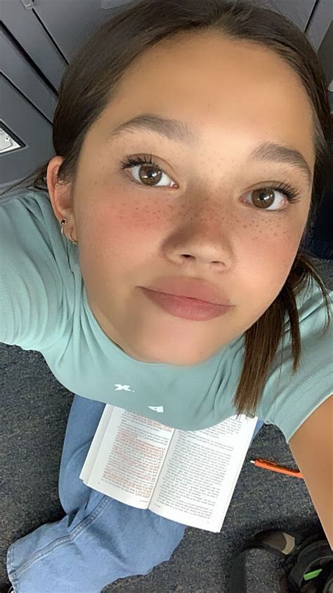 Lily Chee Lily Chee Beautiful Freckles Lily
