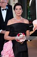 Caroline, Princess of Hanover attends the Rose Ball 2019 to benefit ...