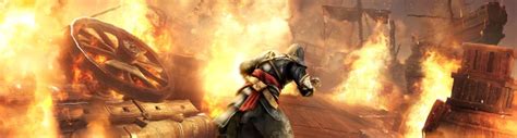 Assassin S Creed Revelations Tous Les Codes Et Astuces Gamekult