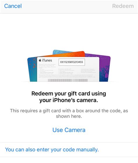 Google play redeem codes are not generated by any third party software & scripts. Redeem iTunes Gift Card, Promo Code, Download Code on ...