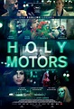 Holy Motors - Película 2012 - SensaCine.com