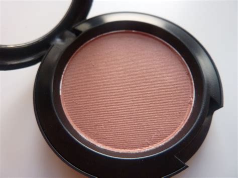 Meet Margin By Mac My New Blush Hero Beauty Favorites Blush Mac