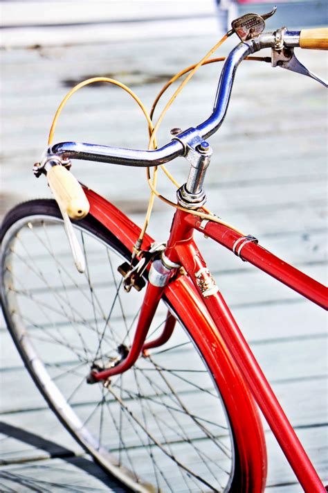 Free Images Outdoor Sport Retro Old Red Ride Lifestyle Cycle