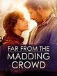 Far From the Madding Crowd (2015) - Thomas Vinterberg | Synopsis ...