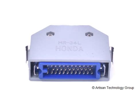 Mr 34l Honda 34 Pin Connector Artisantg