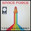 Купить виниловую пластинку Todd Rundgren - Space Force (coloured vinyl)