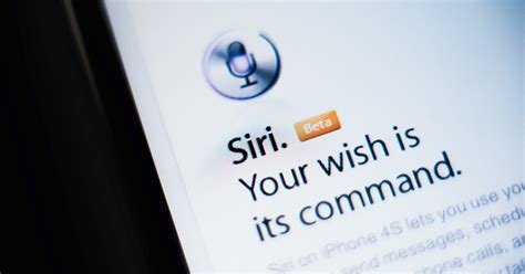 Autism Meets Siri And The Result Will Make You Smile Possibilities