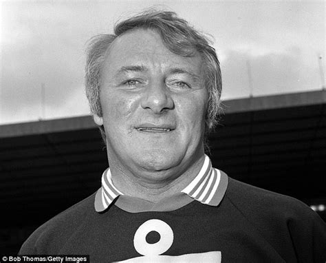 He went on to manage 12 clubs, leading chelsea to victory in the 1965. JEFF POWELL ON FRIDAY: Chelsea madness highlighted at ...