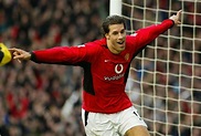 13 Reasons why Ruud van Nistelrooy will always be Man United’s ...