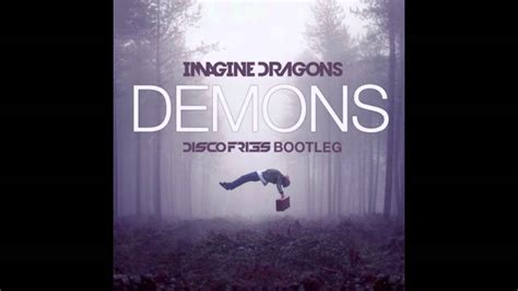 Imagine Dragons Demons Youtube