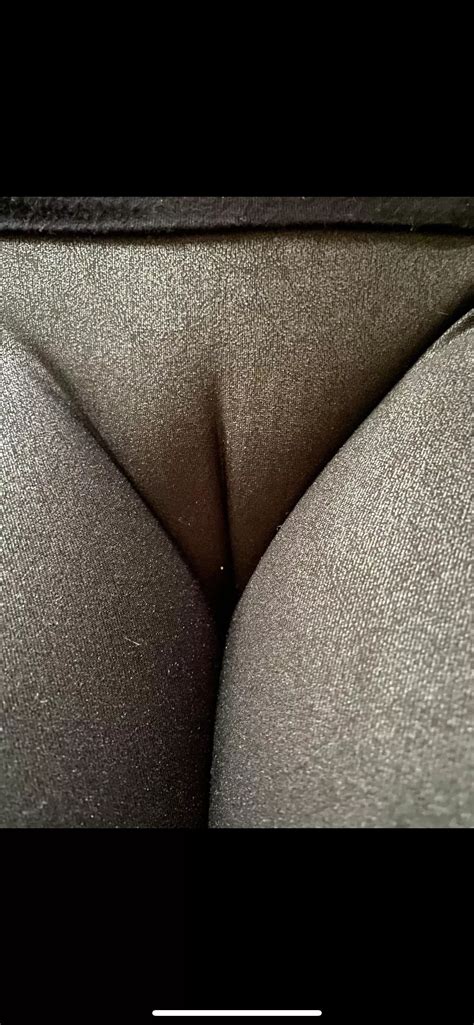 Wifes Cameltoe Nudes By Mysterious Spare