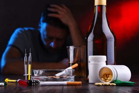 Co Crimes Commonly Caused By Drug And Alcohol Abuse Jacob Martinez Law
