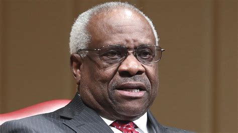 🌈 supreme court justice clarence thomas biography clarence thomas 2022 11 19