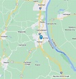 festus mo - Google My Maps