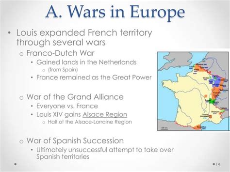 Louis Xiv Quintessential Absolute Monarch Absolutism