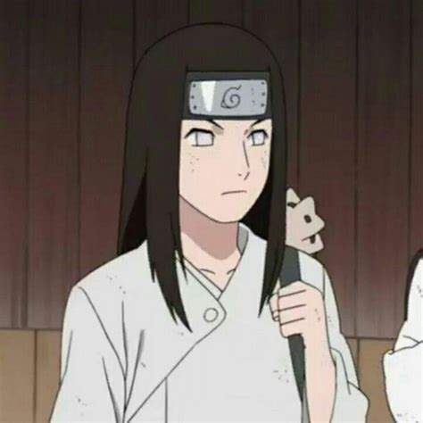 Neji Aesthetic Pfp