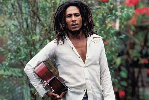 Bob Marley Dreads Top 5 Styling Ideas For 2023