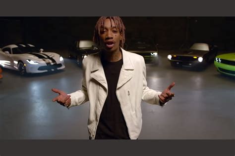 The track was commissioned for the soundtrack of the 2015 action film furious 7 as a tribute to actor. How Well Can You Rap Wiz Khalifa's Verses In "See You Again"?