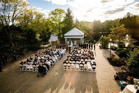 Bridgewater Manor Bridgewater Nj Wedding Venue