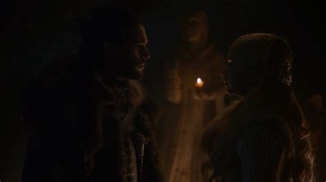 Game Of Thrones Season 8 Episode 2 Sansa Theons Reunion Briennes