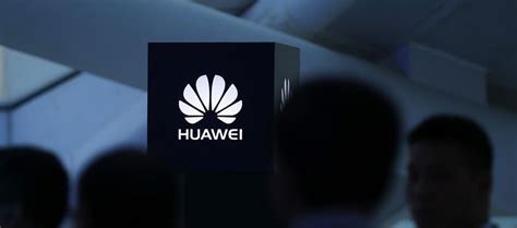 Huawei Logo